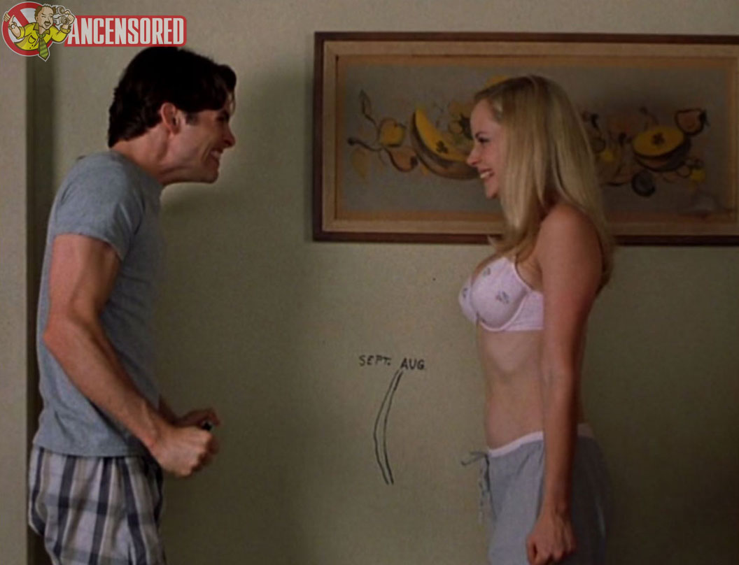 boby ertanto recommends marley shelton naked pic