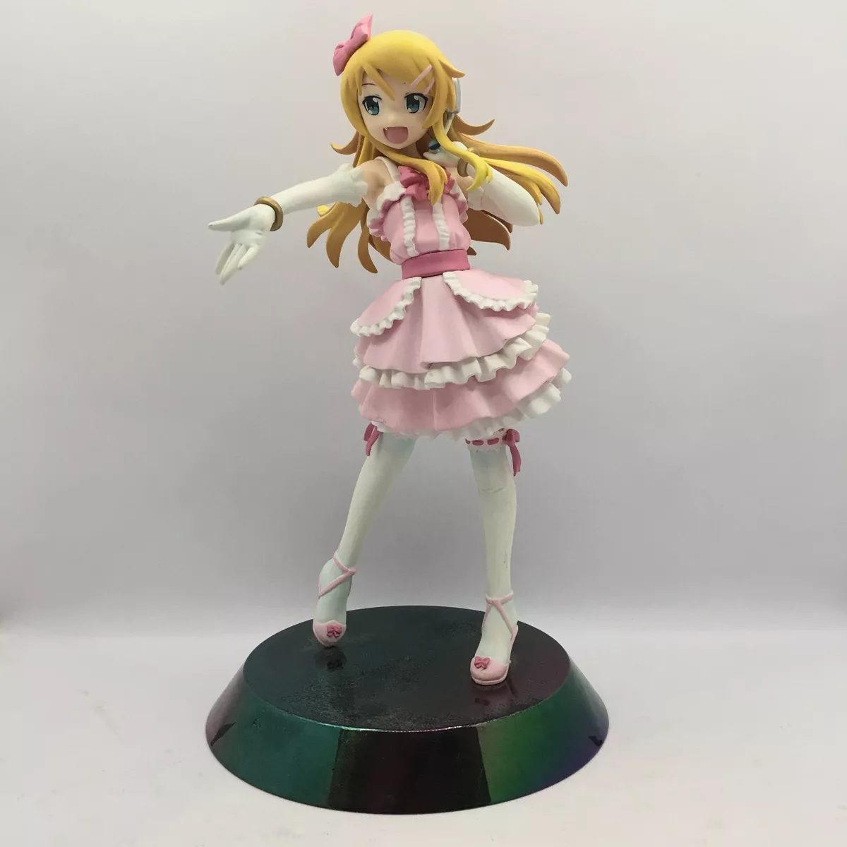 barbie fulla add photo kousaka kirino oreimo