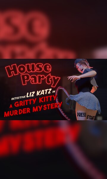 Best of House party liz katz