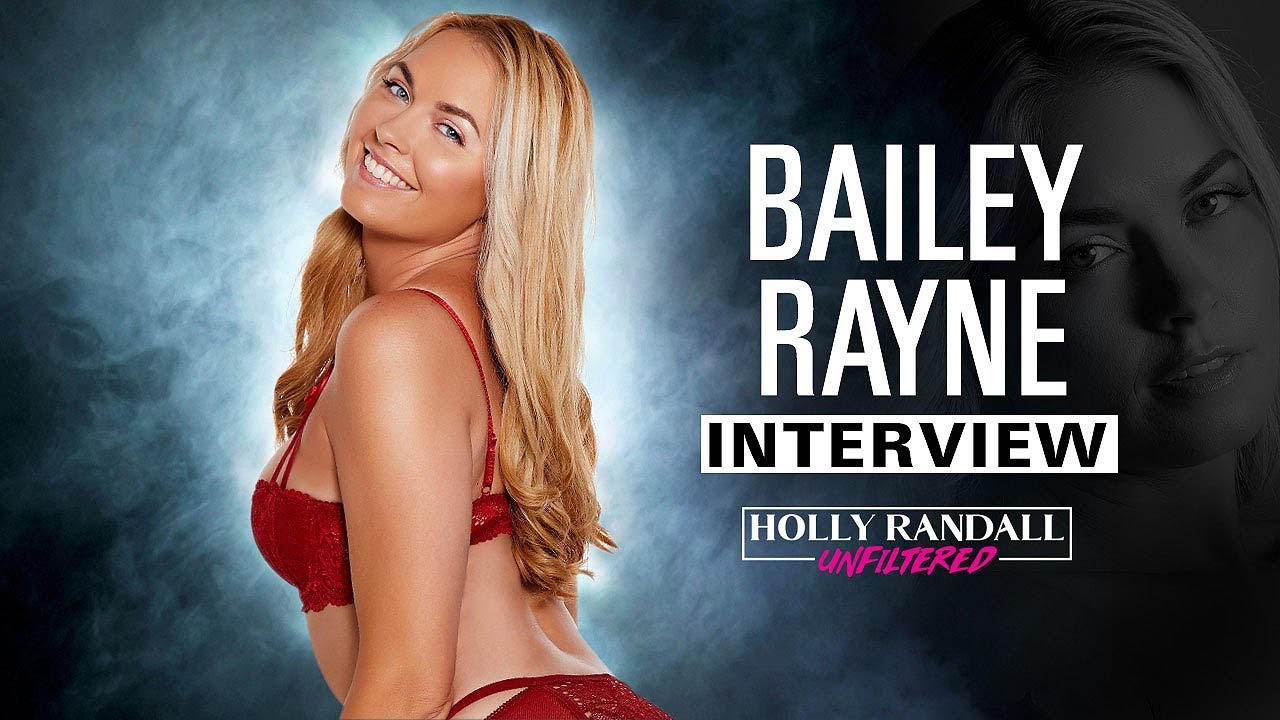 aaron menefee recommends bailey rayne pic