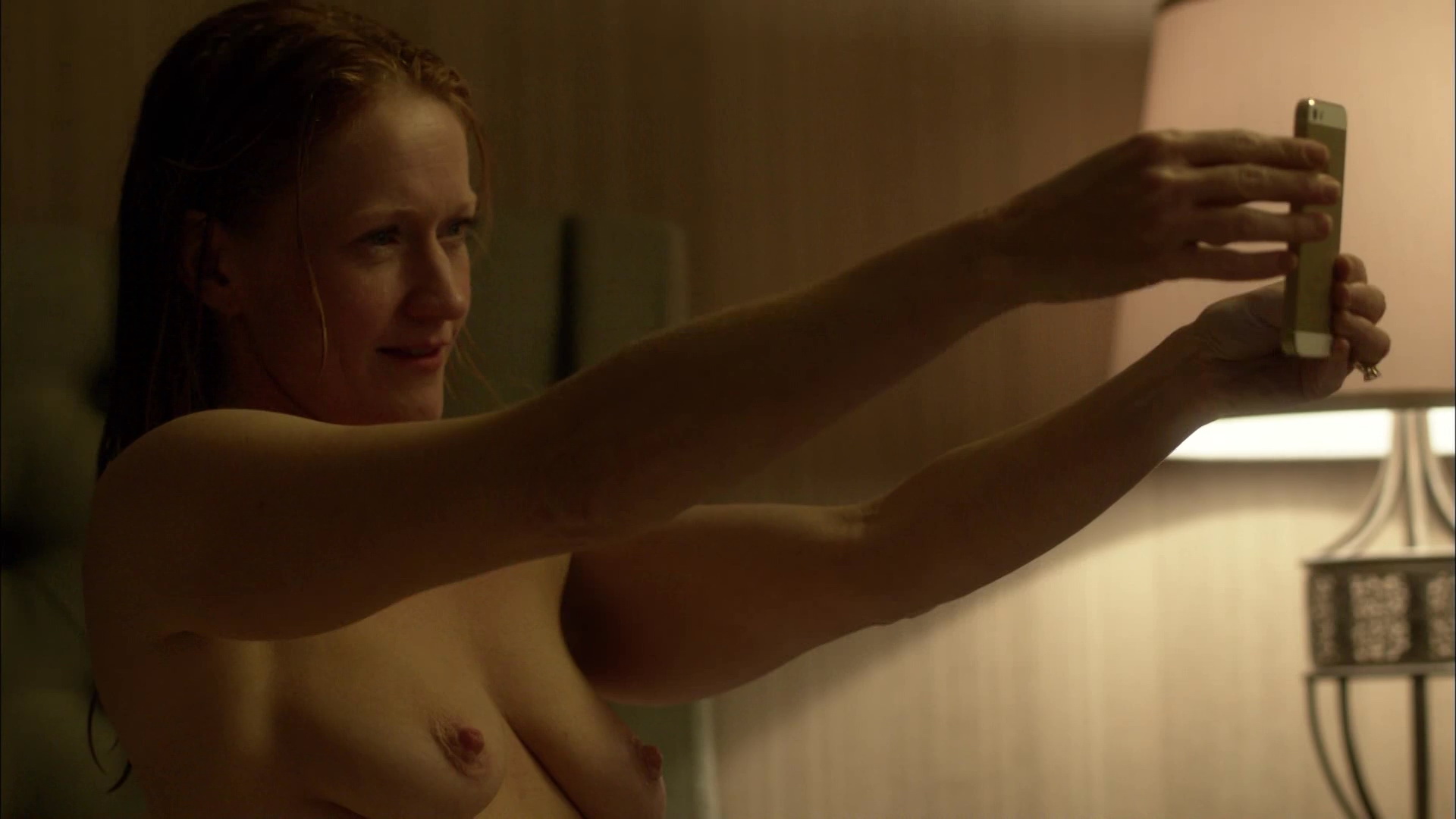 Paula Malcomson Nude girl clips