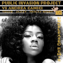 angela deleo recommends public invasion pic