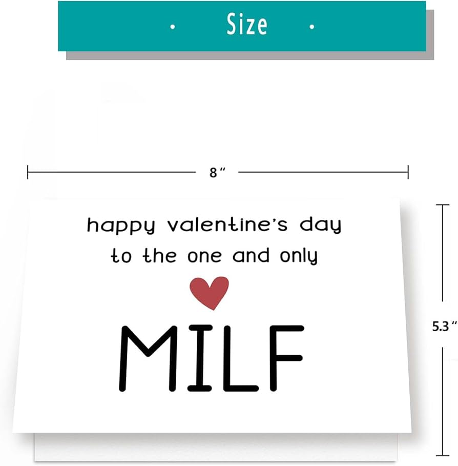 christopher normand recommends Milf Valentines Day