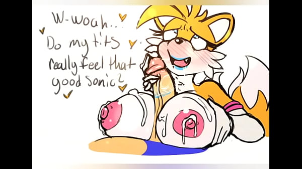 abigail boswell recommends Sonic Porn Compilation