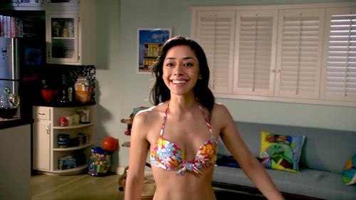 Aimee Garcia Nude brazil pornstar