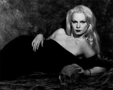 cassandra robison share sena lavey photos