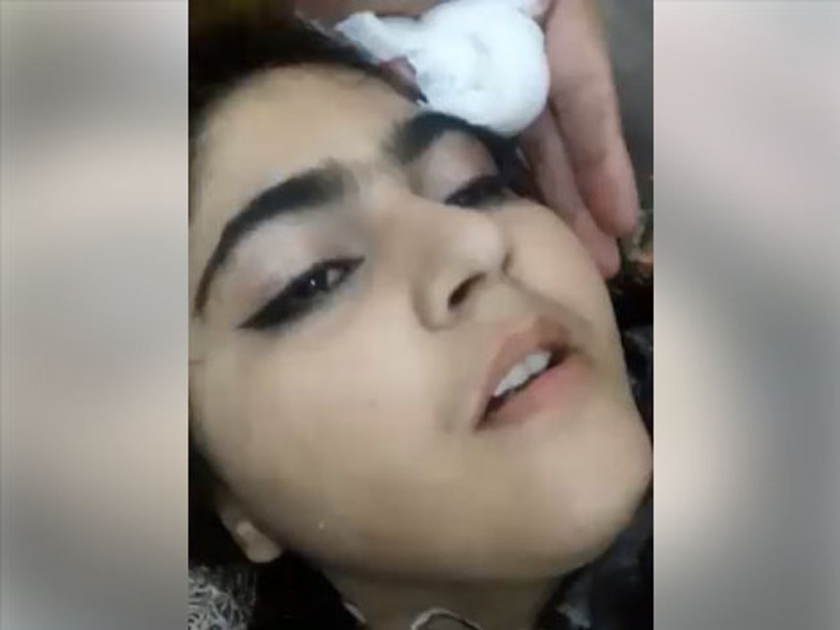 Best of Pakistani girls leaked videos