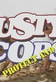 alan eakins recommends Busty Cops 3