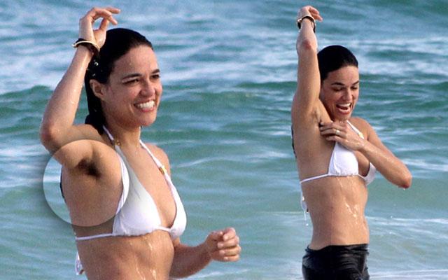 angie gust recommends michelle rodriguez titties pic