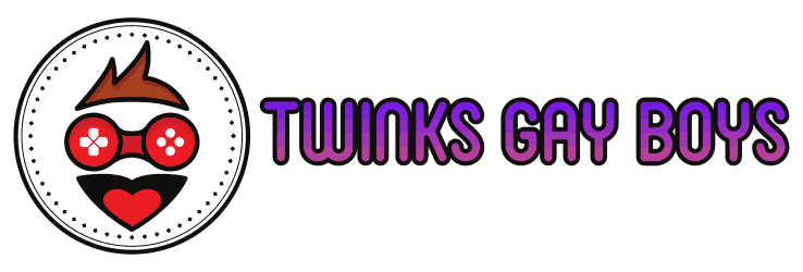 cindy gade recommends Twinks Porntube