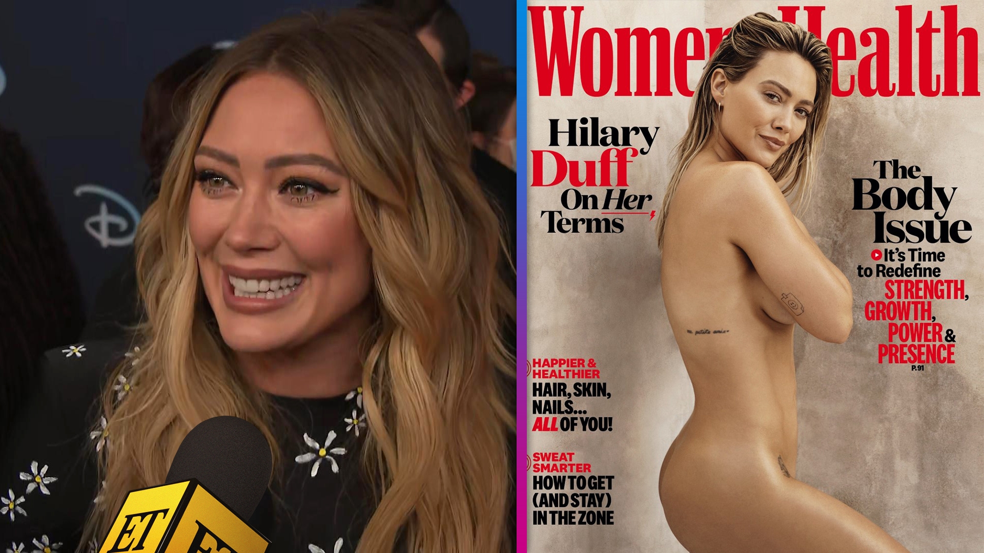 anthony santoya recommends naked pics of hilary duff pic