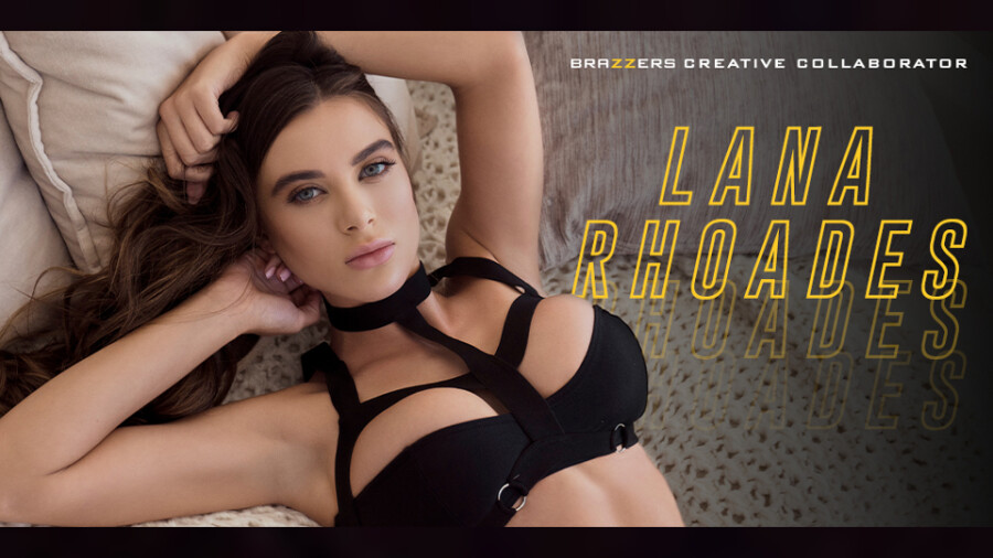 abdo azizi recommends brazzers lana rhoades pic