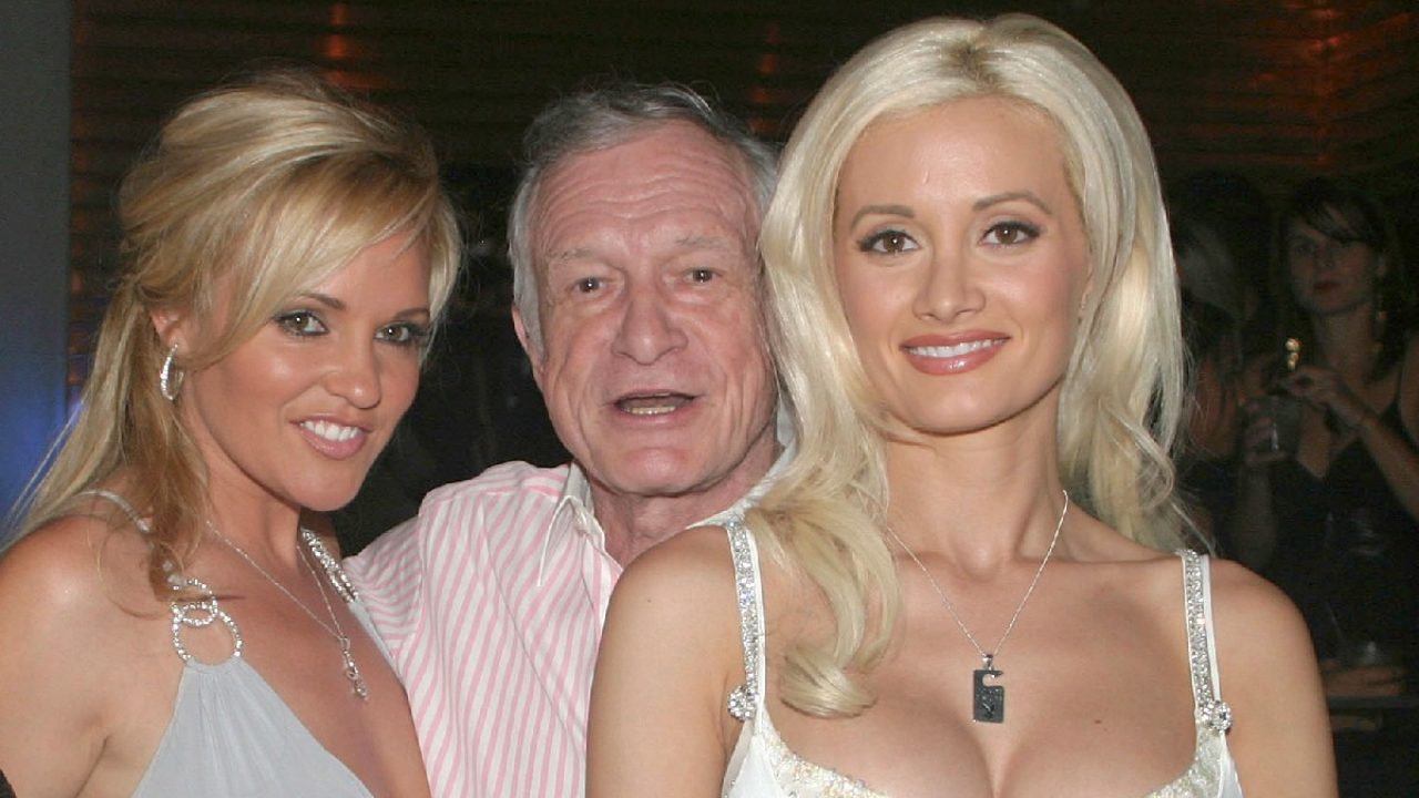 andrew bernier add photo playboy mansion orgy