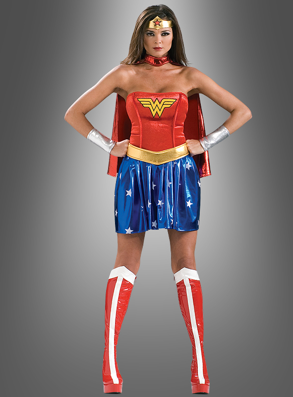 alex chatham add wonder woman costume sexy photo