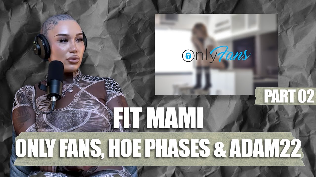 corey garnett recommends The Fit Mami Only Fans