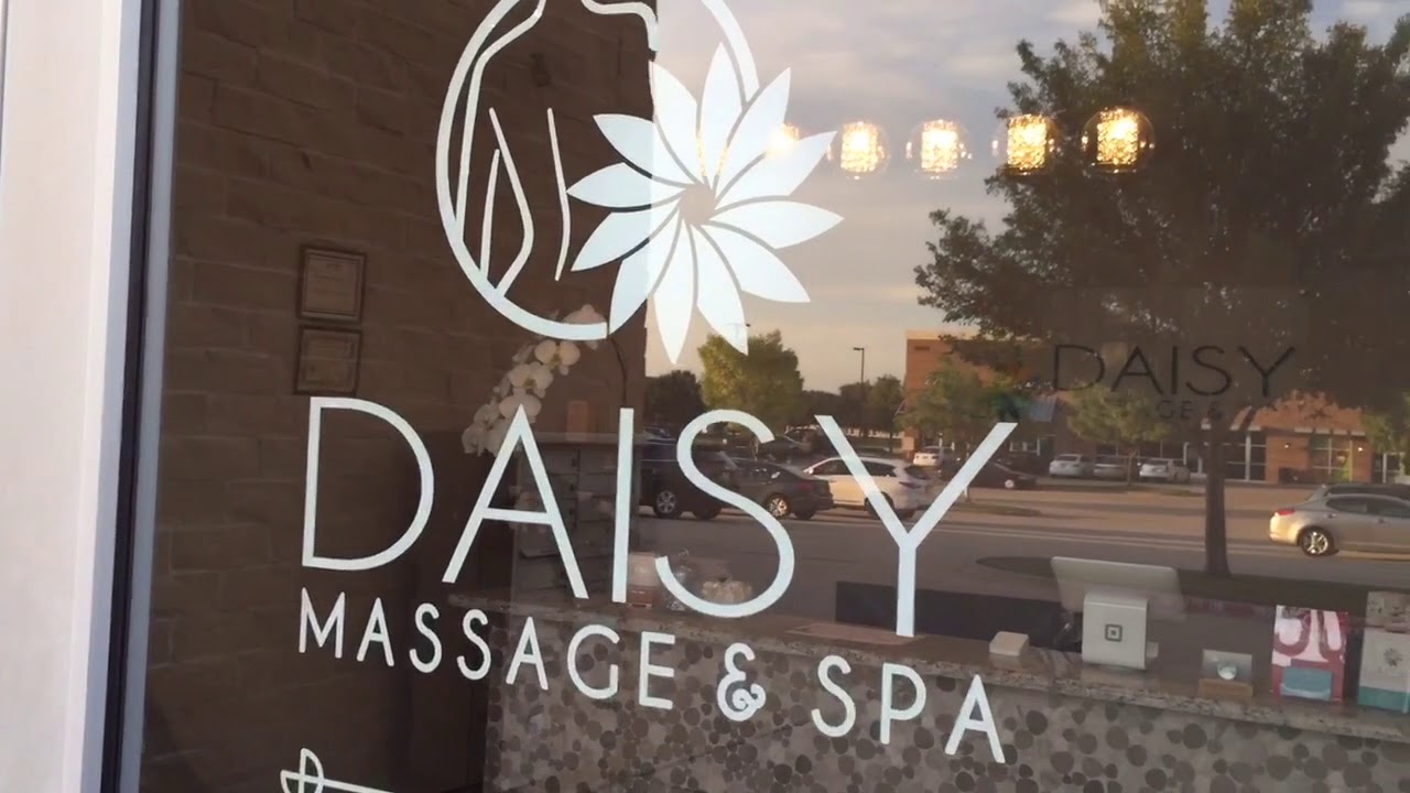 chris benedetti recommends Daisy Massage Spa