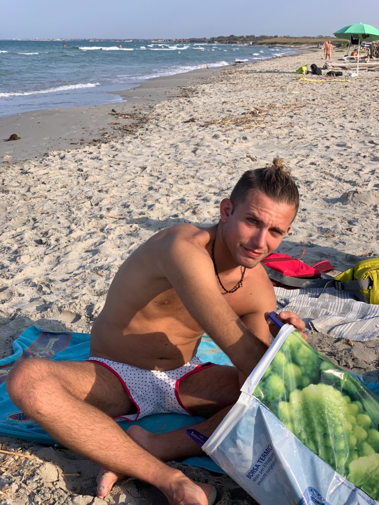 casey webber recommends naked guys at nude beach pic