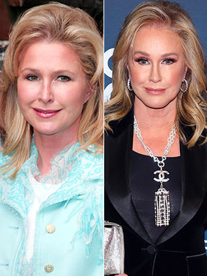 darlene stokes recommends kathy hilton nude pic