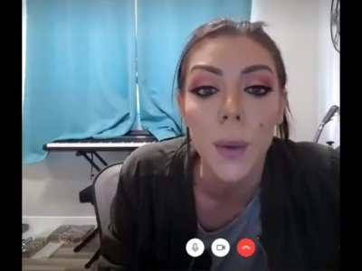 ashley roachclip recommends Karma Rx Interview