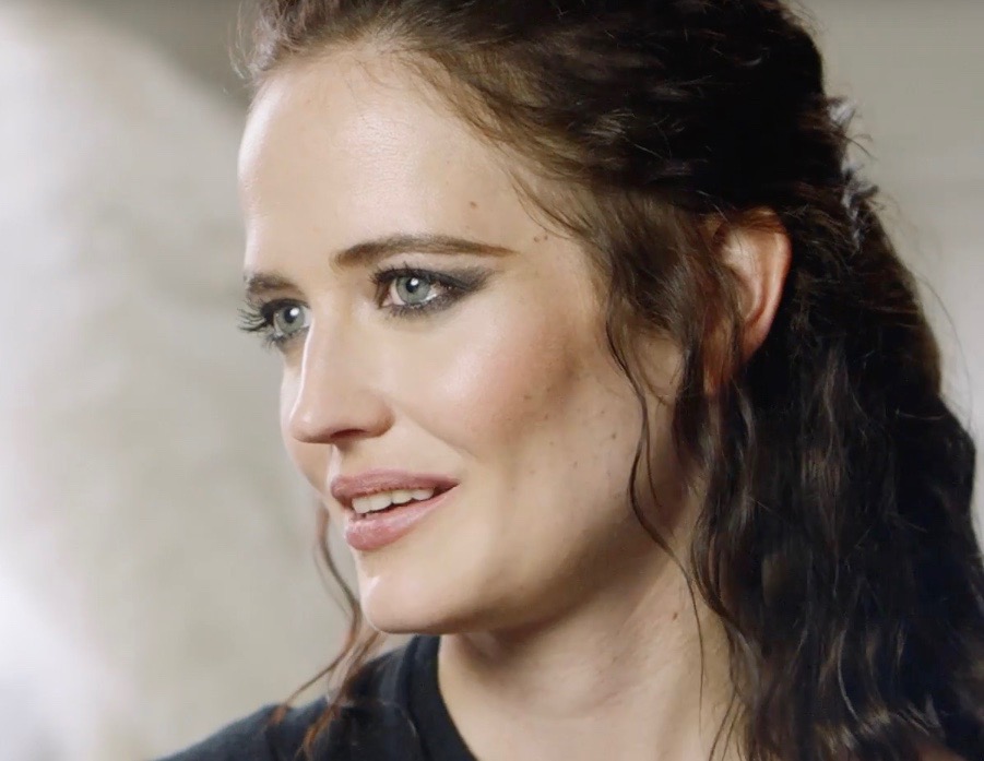 Best of Eva green pron