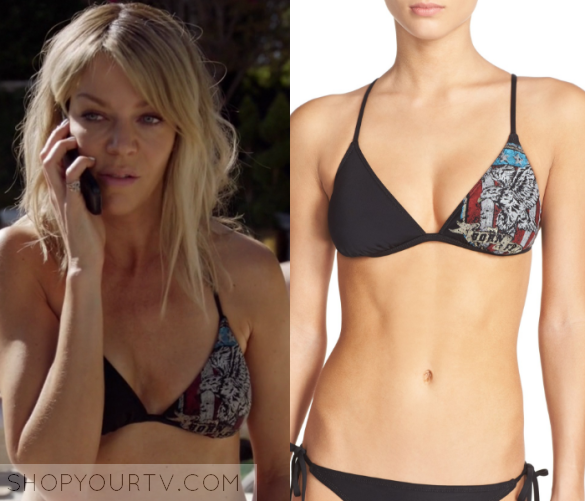 christopher tempel recommends Kaitlin Olson In Bikini