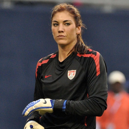 Best of Hope solo leaked photos