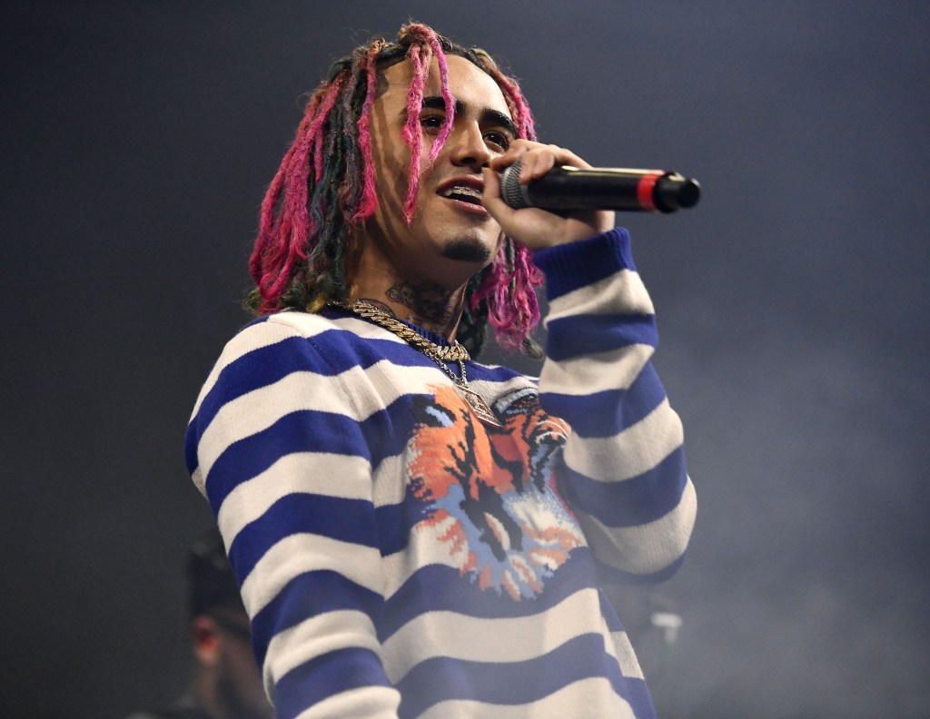 dave viens recommends lil pump sextape pic