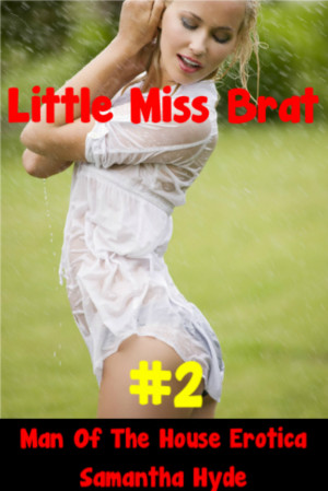 ademola daramola recommends little miss bratt pic