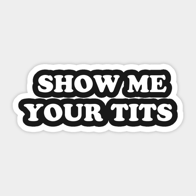 alana houston recommends show me some titties pic