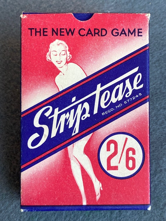 amy young gilbert recommends Striptease Vintage