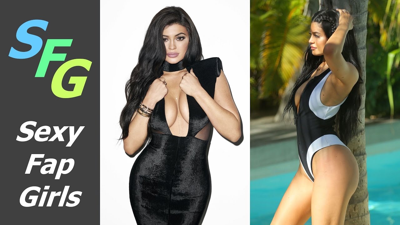 danyelle edwards recommends kylie jenner fap pic