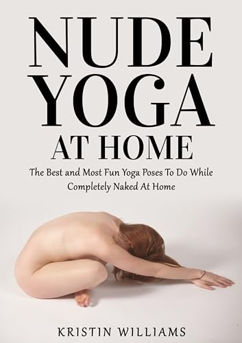 amanda bogar add yoga poses in the nude photo