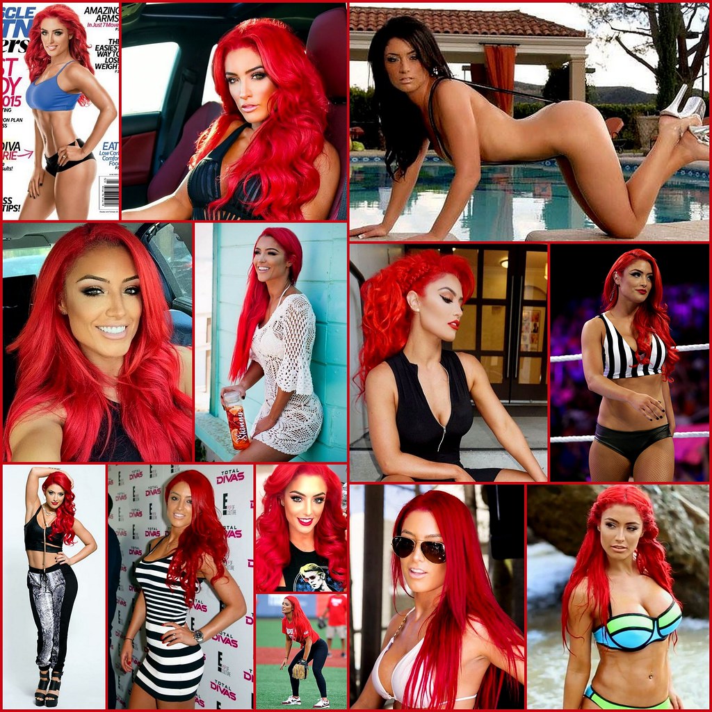 deepak gangani recommends eva marie wwe nude pic