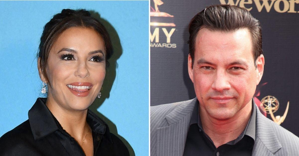 craig keown recommends pornstar eva longoria pic