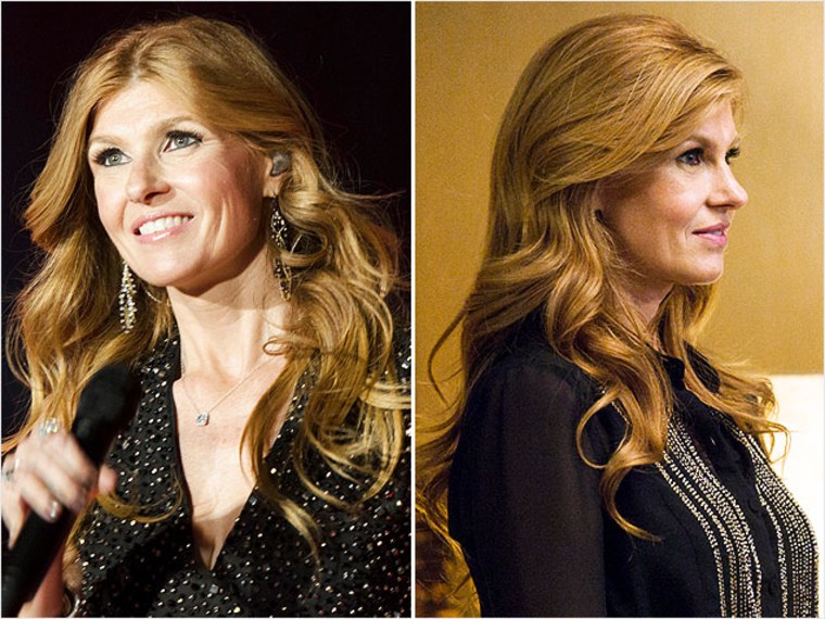 brianna bradley add connie britton tits photo