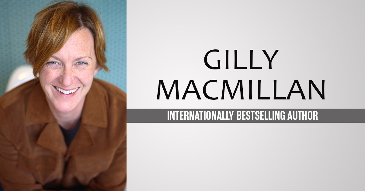 chantal marcotte recommends gilly sampson pic