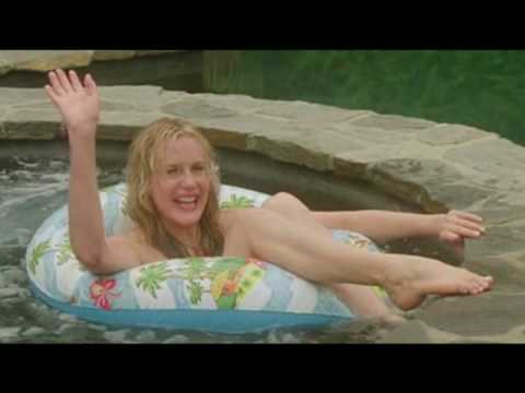 aziz olalekan recommends daryl hannah feet pic