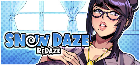 david souk recommends snow daze porn pic