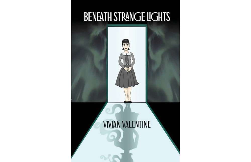 abby kinley recommends Vivian Valentine