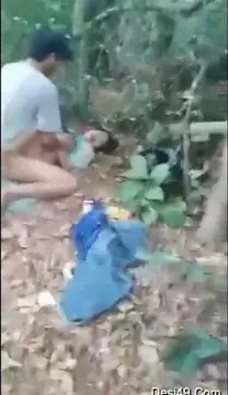 Indian Outdoor Sex dong videos