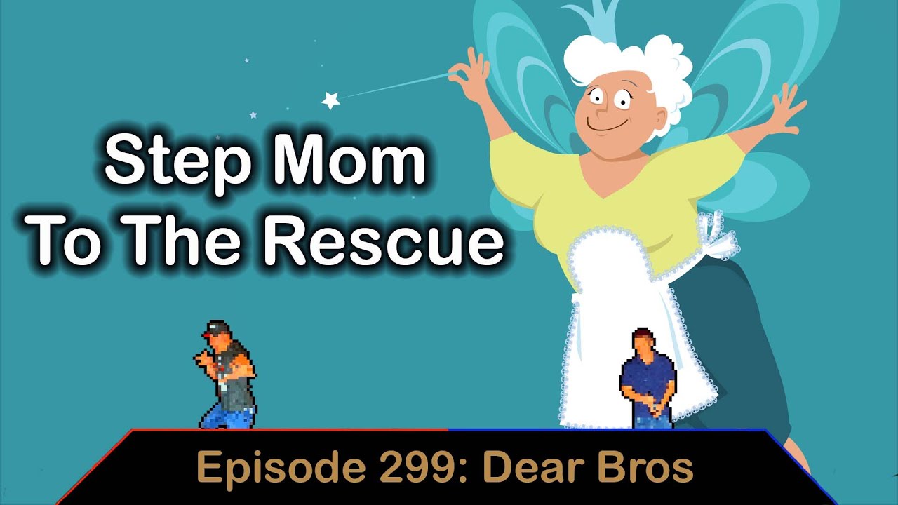 david lawani recommends Stepmommy To The Rescue