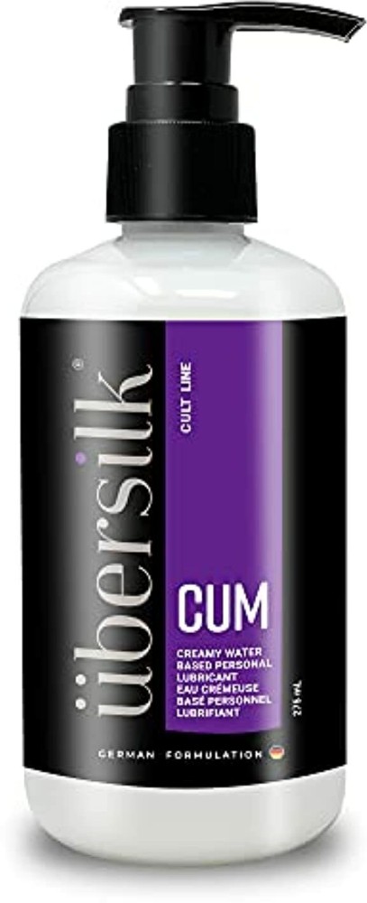 barry morin recommends cum as lube pic