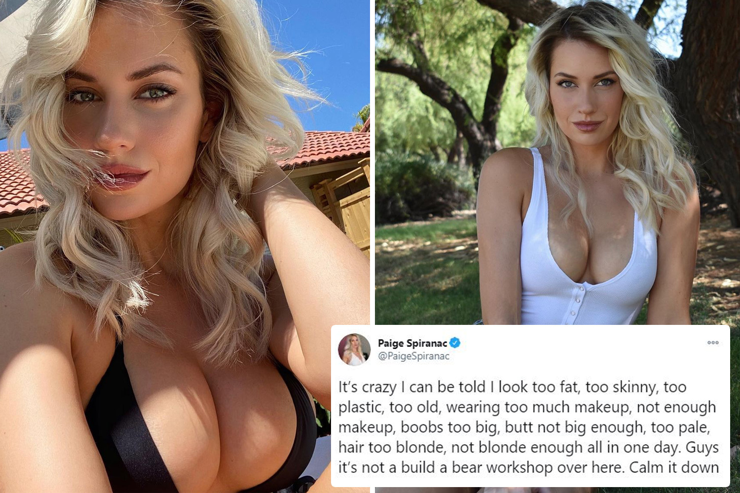 bometrius george recommends big boob blonde pics pic