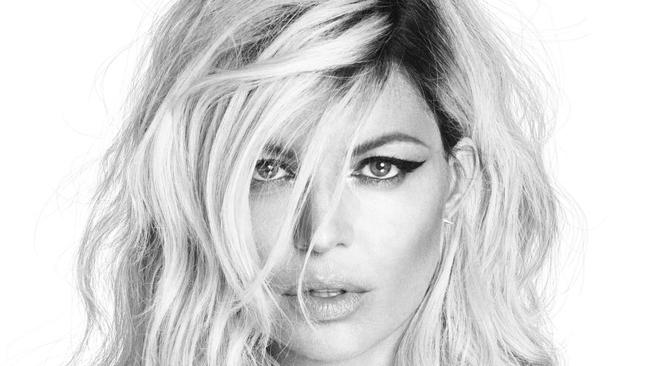 adam barrientos recommends Fergie Naked