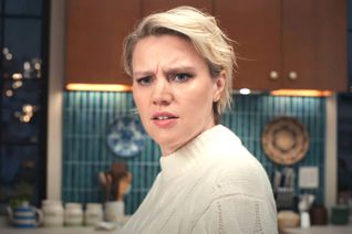 carly blank recommends Kate Mckinnon Nude