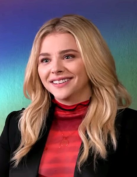 bonnie lumley recommends chloe grace moretz sextape pic