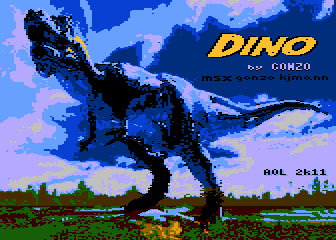 Best of Gonzo dino