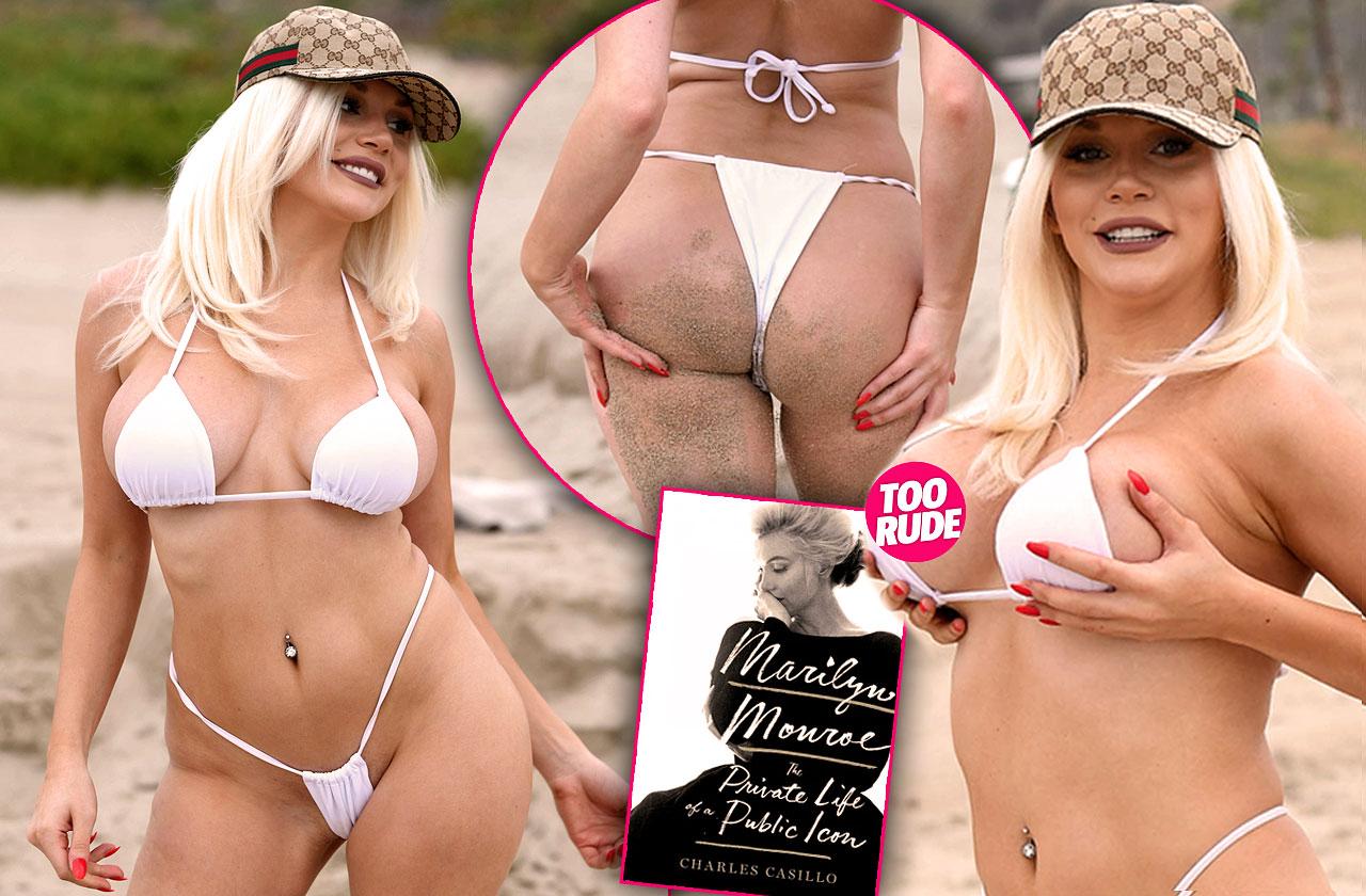 alisha cuthbert recommends Courtney Stodden Nude