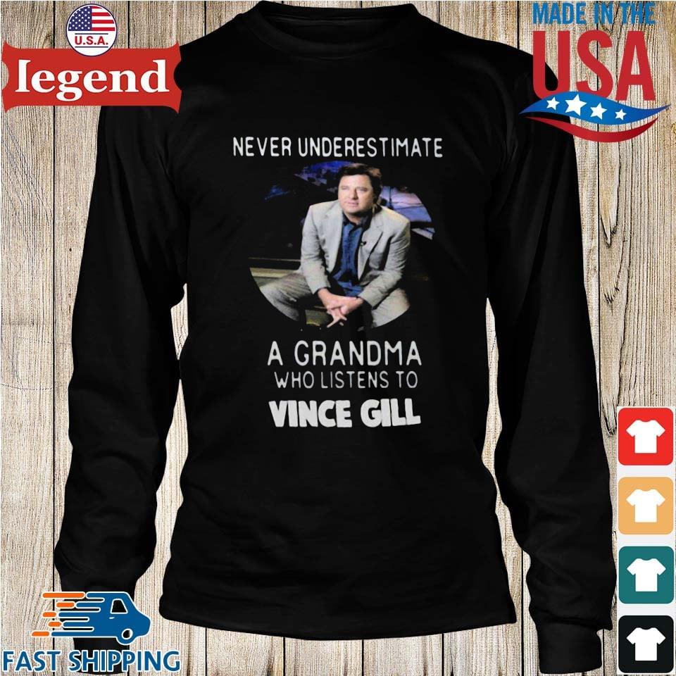 cynthia granat recommends vince may grandma pic