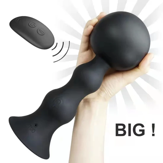 Best of Huge anal toys